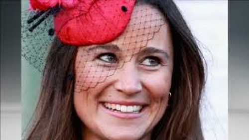 Pippa Middleton Ultra HD Pics Free Downloads
